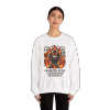 Charcoal Liberty Grill Crewneck Sweatshirt